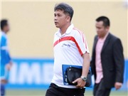 Bóng đá anh, ngoại hạng anh, lịch thi đấu euro 2012, V.Hải Phòng: Phá và xây